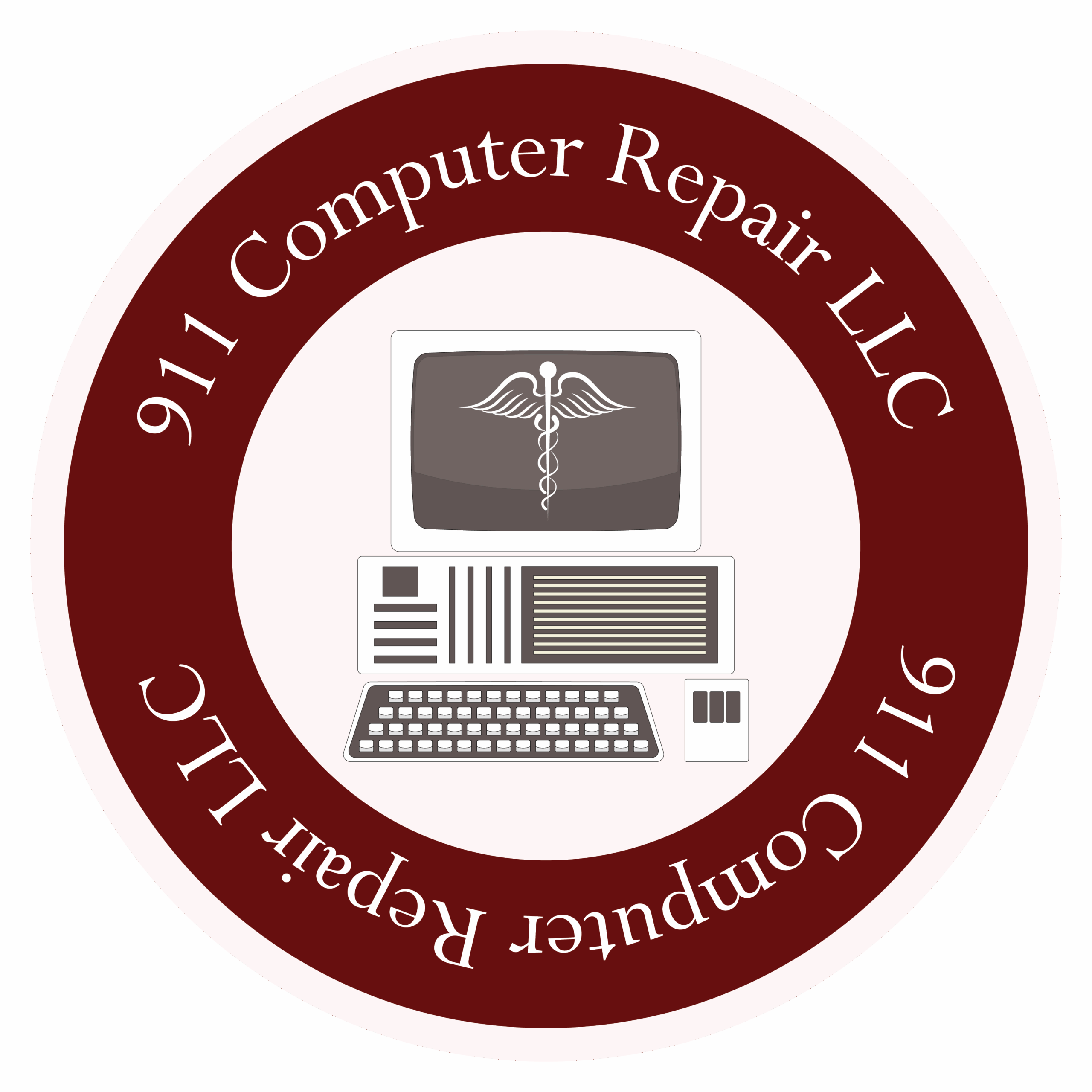 911 Computer repair